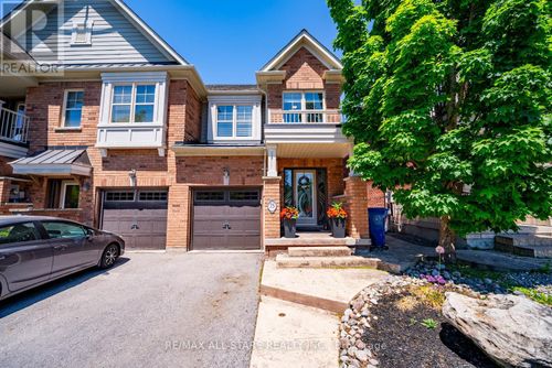 75 Northwest Passage Avenue, Whitchurch-Stouffville (Stouffville), ON, L4A0T2 | Card Image