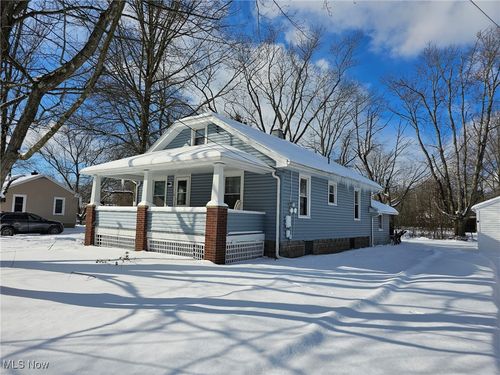 4977 Damon Ave Nw, Warren, OH, 44483-1319 | Card Image