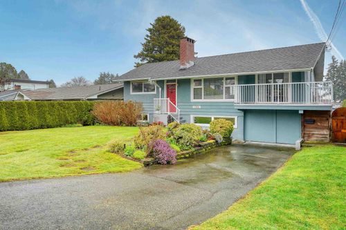 1350 Finlay St, White Rock, BC, V4B4L2 | Card Image
