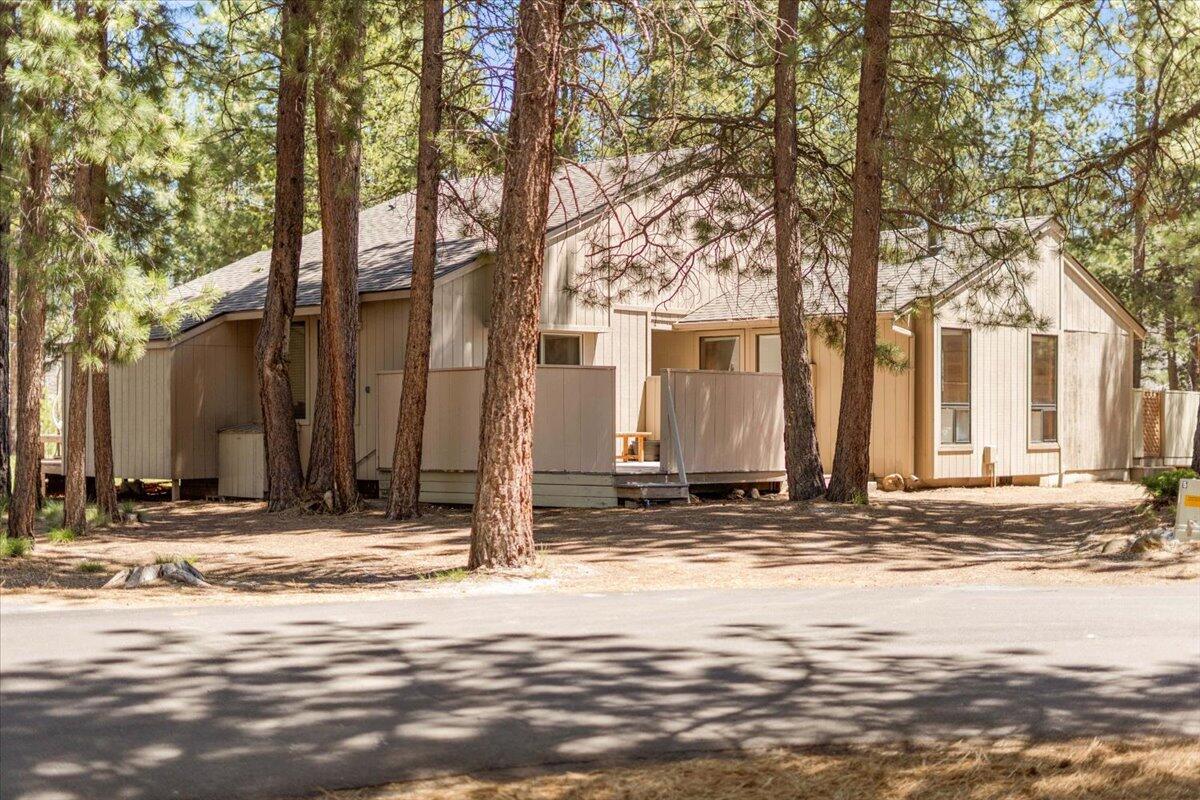 Timber Ln, Bend, OR 97707