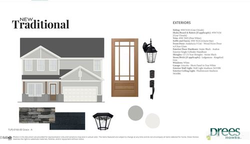 1211 Shallow Spring Dr, Mebane, NC, 27302 | Card Image