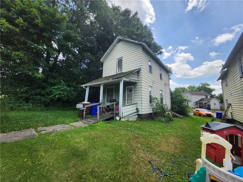 23 Elm Street, Greenville Boro, PA, 16125 | Card Image