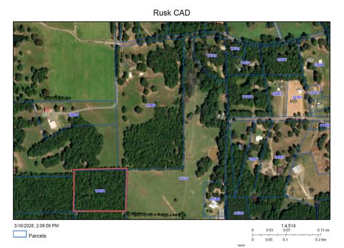 TBD County Road 183d, Overton, TX, 75684 | Card Image