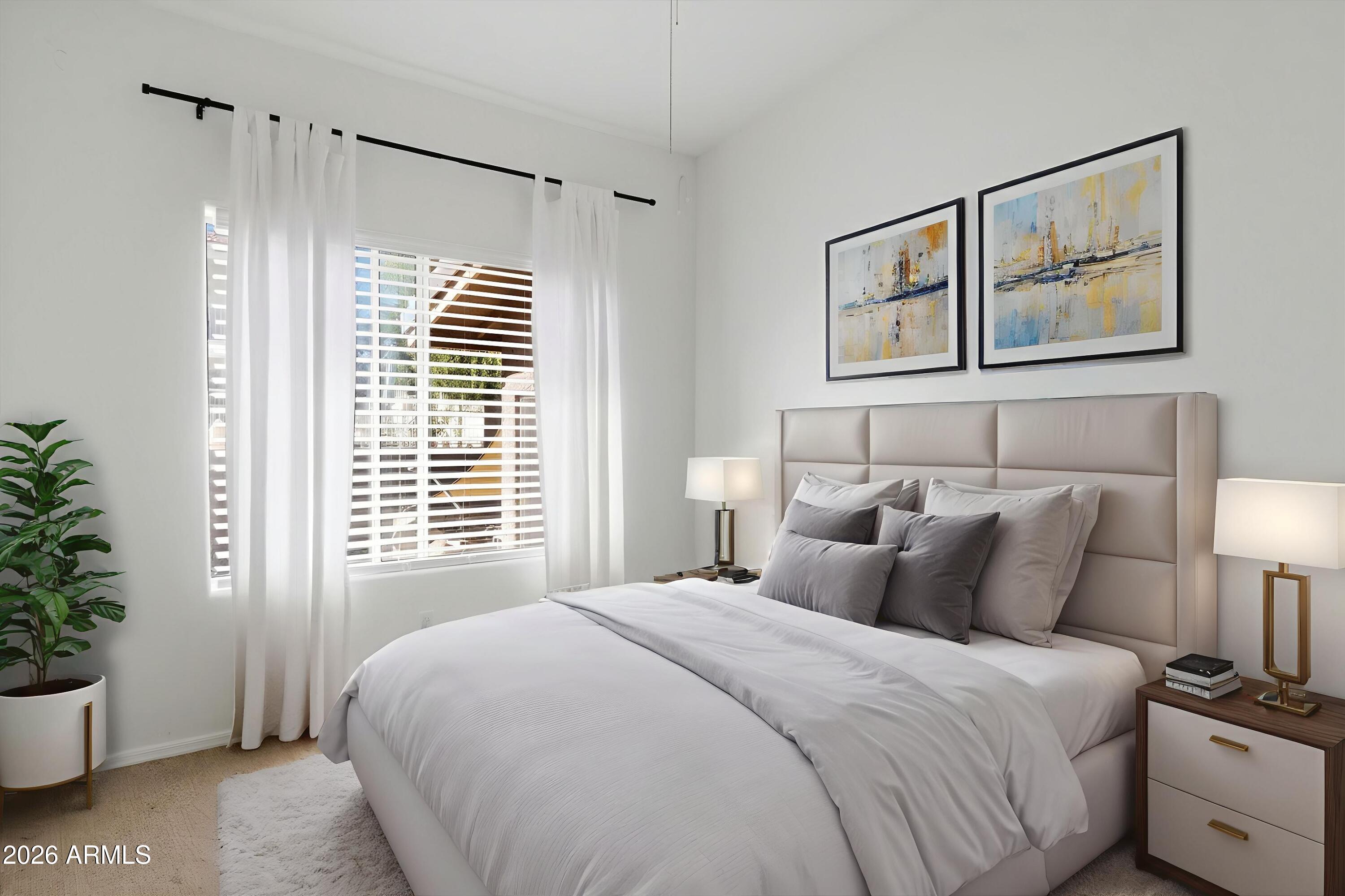 Residential in Fountain Hills