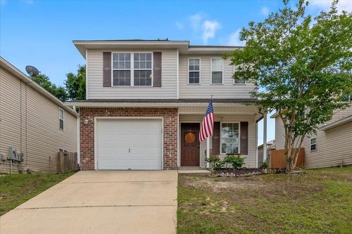 291 Dahlquist Dr, Crestview, FL, 32539-6960 | Card Image