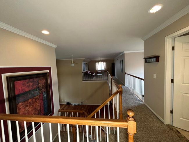 19897 Mapleton Dr, House other with 5 bedrooms, 3 bathrooms and null parking in Macomb MI | Image 27
