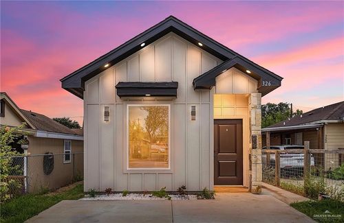 a-326 E 4th Street, San Juan, TX, 78589 | Card Image