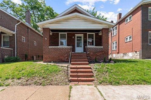 6033 Carlsbad Ave, Saint Louis, MO, 63116-2228 | Card Image