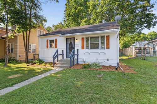1112 E Alcott St, Kalamazoo, MI, 49001-3871 | Card Image