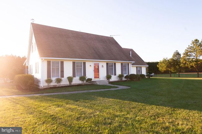 11292 3 Bridge Branch Rd, House other with 4 bedrooms, 3 bathrooms and null parking in CORDOVA MD | Image 4