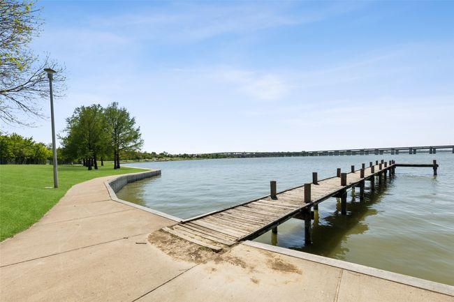 APT-202 - 4540 Chaha Rd, Condo with 2 bedrooms, 1 bathrooms and null parking in Garland TX | Image 32