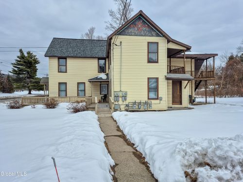 unit-3-524 Maple Avenue, Saratoga Springs, NY, 12866 | Card Image