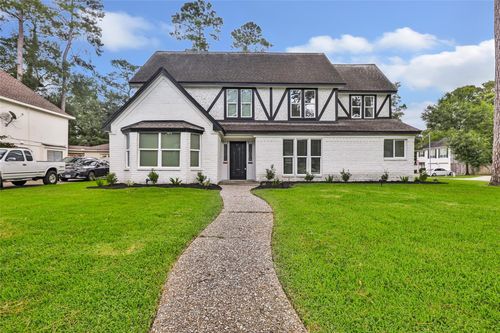 5419 Summerfield Ln, Spring, TX, 77379-7967 | Card Image