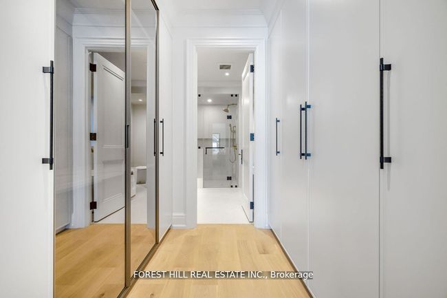 437 Euclid Ave, House attached with 5 bedrooms, 6 bathrooms and null parking in Toronto ON | Image 16