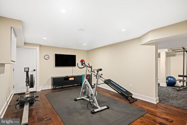 810 Cedar Ave, House other with 4 bedrooms, 4 bathrooms and null parking in HADDONFIELD NJ | Image 37