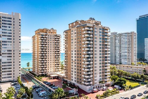 6d-1920 S Ocean Dr, Hallandale Beach, FL, 33009 | Card Image