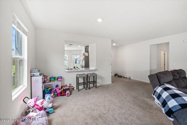 4552 Talbot Blvd, House other with 3 bedrooms, 2 bathrooms and null parking in Cocoa FL | Image 11