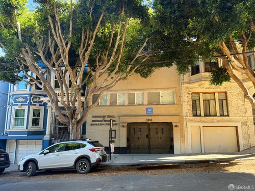 1414 Hyde St, San Francisco, CA, 94109-3106 | Card Image
