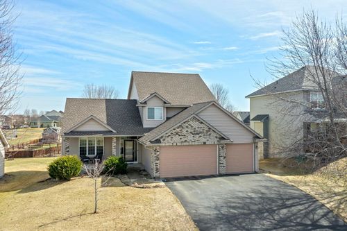1201 Park Ct Se, New Prague, MN, 56071-2500 | Card Image