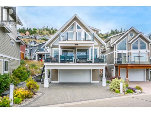 6877 Santiago Loop, Fintry, BC, V1Z3R8 | Card Image