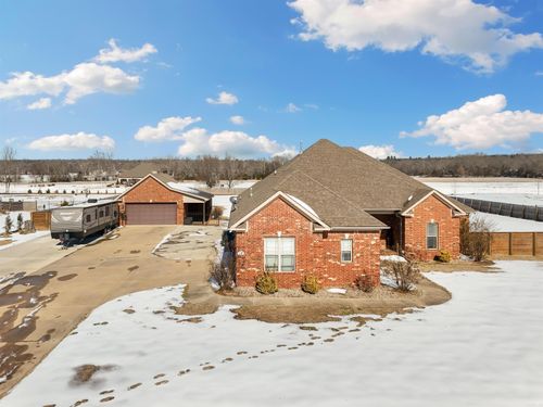 15 Appaloosa Trl, Vilonia, AR, 72173-8051 | Card Image