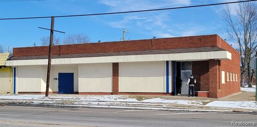 19612 Schoenherr St, Detroit, MI, 48205-1760 | Card Image