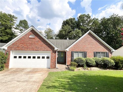 3070 Bugle Dr, Duluth, GA, 30096-3542 | Card Image