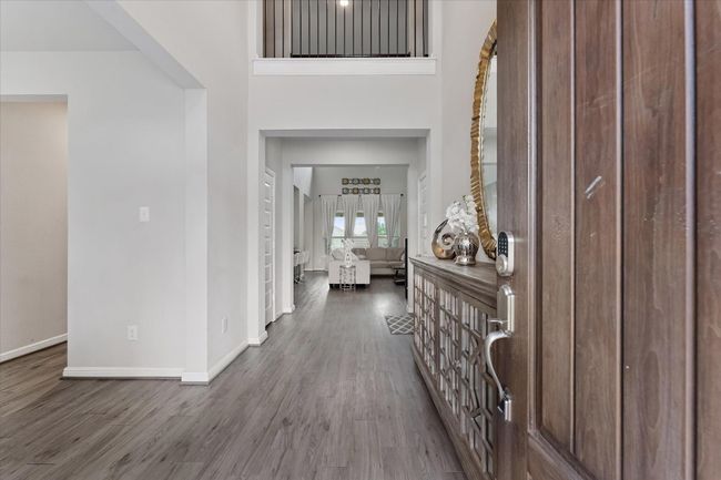3823 Fleetwood Falls Ln, House other with 5 bedrooms, 4 bathrooms and 2 parking in Spring TX | Image 27