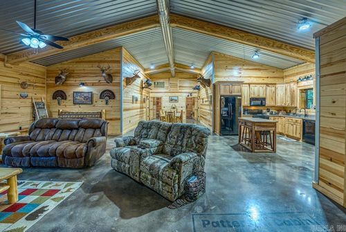 1018 River Rd, Saint Joe, AR, 72675 | Card Image