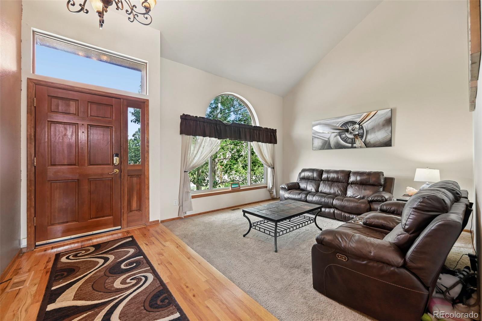 Residential in Colorado Springs 4