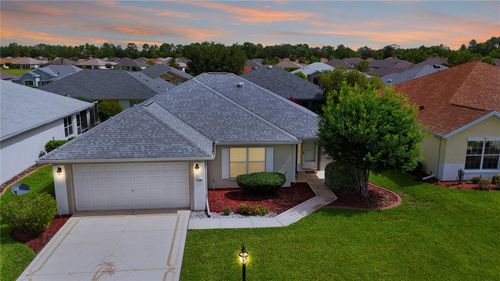 11981 Se 91st Cir, SUMMERFIELD, FL, 34491-1616 | Card Image