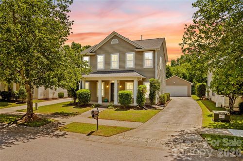 11148 Heritage Green Drive, Cornelius, NC, 28031 | Card Image