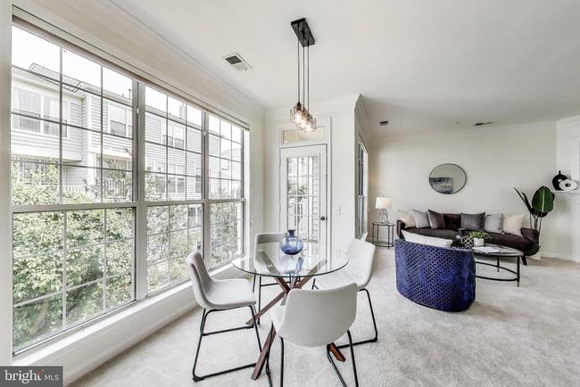UNIT-304 - 1725 W Braddock Pl, Townhouse with 2 bedrooms, 3 bathrooms and null parking in ALEXANDRIA VA | Image 11