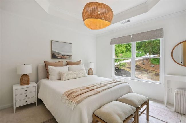 110 Valley Summit Ct, House other with 5 bedrooms, 5 bathrooms and 3 parking in Roswell GA | Image 25