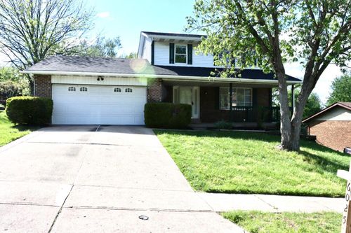 6025 Flaig Dr, Fairfield, OH, 45014-5148 | Card Image