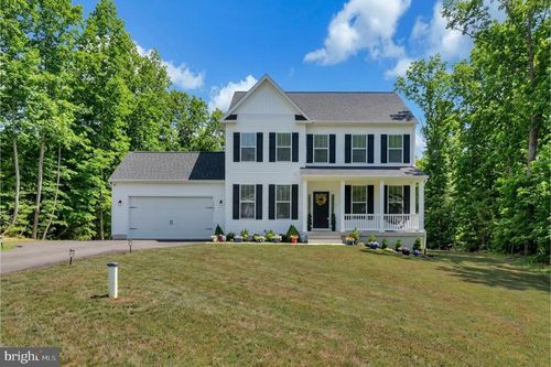 5509 Bazzanella Dr, MINERAL, VA, 23117-5050 | Card Image