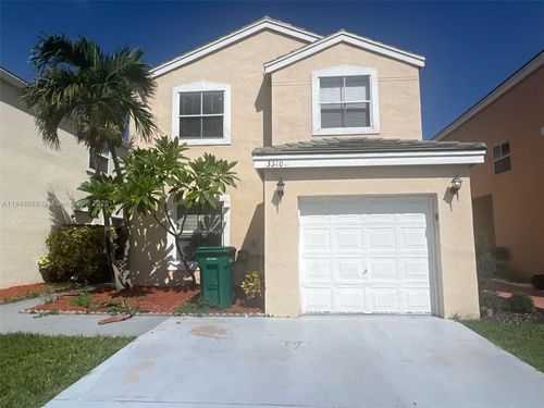 3310 Indian Key Blvd, Margate, FL, 33063-8371 | Card Image