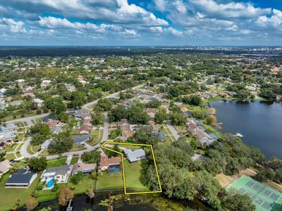 8043 Hook Circle, House other with 3 bedrooms, 2 bathrooms and null parking in Orlando FL | Image 2