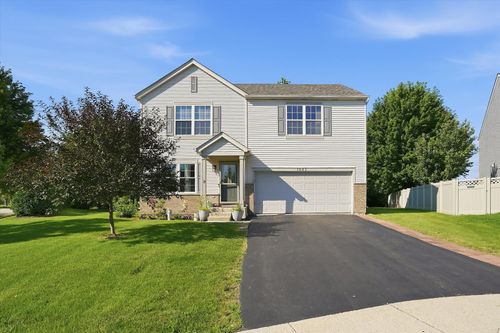 1601 Caton Ridge Dr, Plainfield, IL, 60586-5521 | Card Image