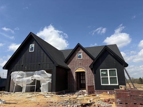 128 Michael Drive, Beebe, AR, 72012 | Card Image