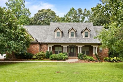 251 Hedgerow Cir, AUBURN, AL, 36830-6998 | Card Image