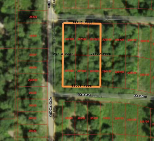 0 Still-Hse Holw, Cleveland, TX, 77327 | Card Image