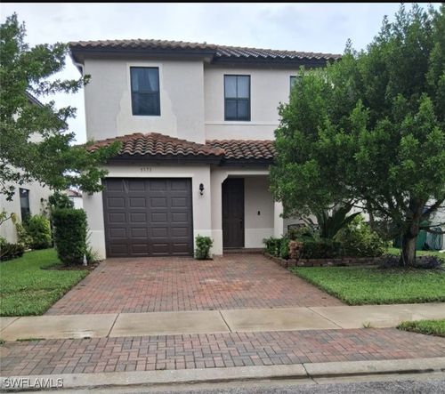 5373 Cameron Dr, AVE MARIA, FL, 34142-5084 | Card Image
