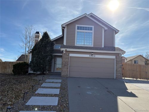 3920 Anvil Dr, Colorado Springs, CO, 80925-1136 | Card Image