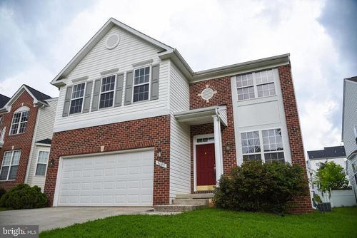 9609 Dixon St, LAUREL, MD, 20723-1926 | Card Image