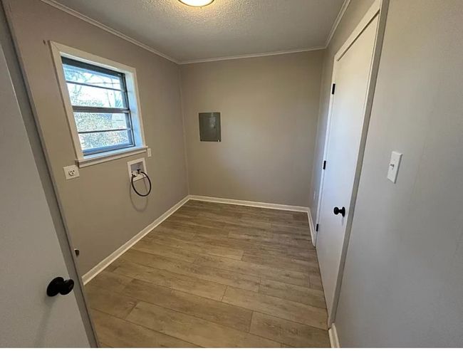 607 Frank T Bunton St, House other with 4 bedrooms, 1 bathrooms and null parking in Lonoke AR | Image 5