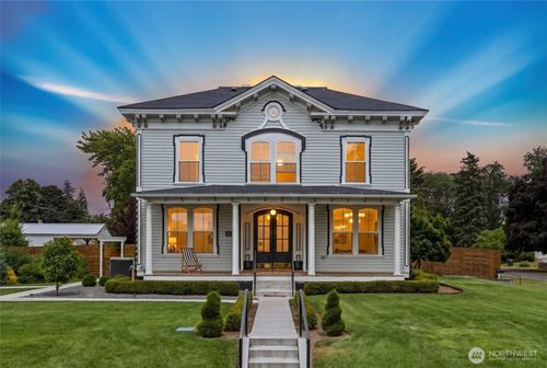 504 N 1st St, Dayton, WA, 99328-1004 | Card Image