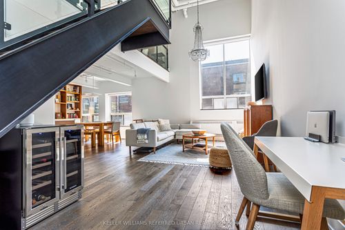 106-326 Carlaw Ave, Toronto, ON, M4M3N8 | Card Image