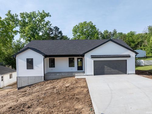 1724 28th St, Bedford, IN, 47421-5313 | Card Image