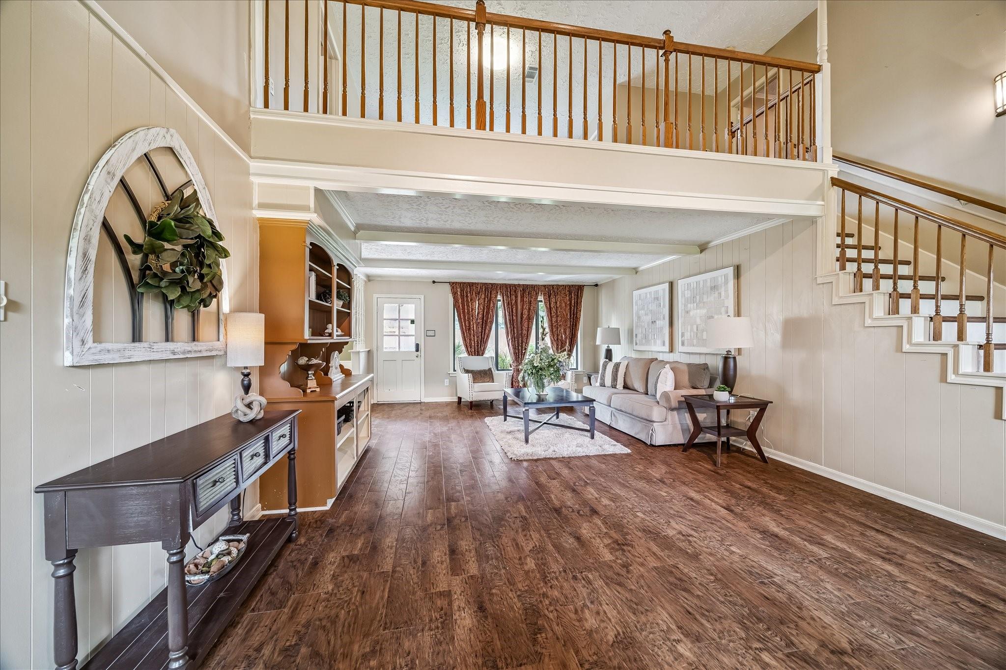 Residential in Houston 5